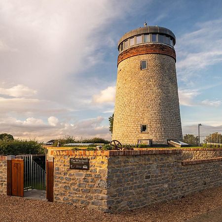 The Windmill Blackthorn Hill (Adults Only) Villa Bicester Exterior photo