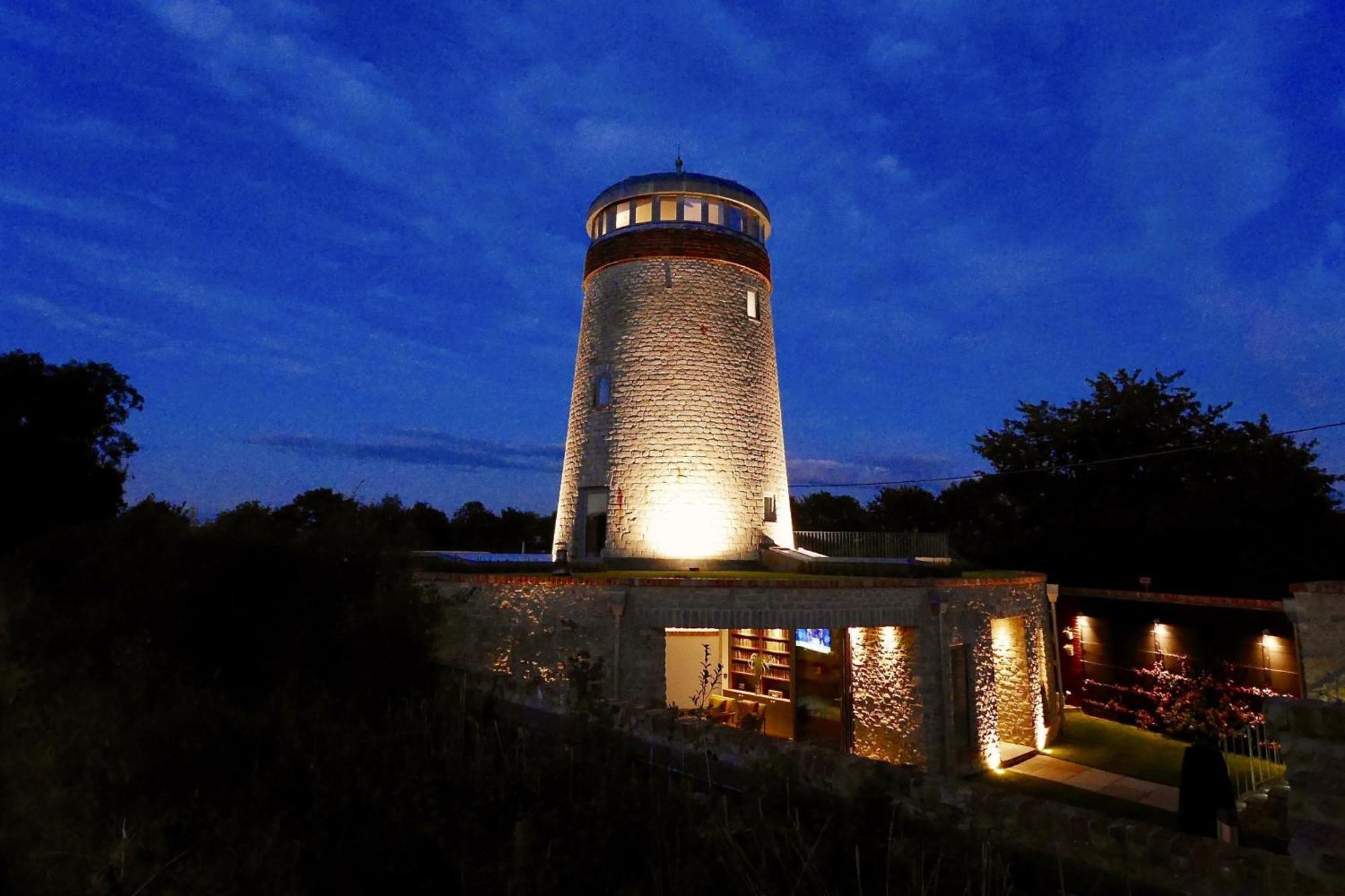 The Windmill Blackthorn Hill (Adults Only) Villa Bicester Exterior photo